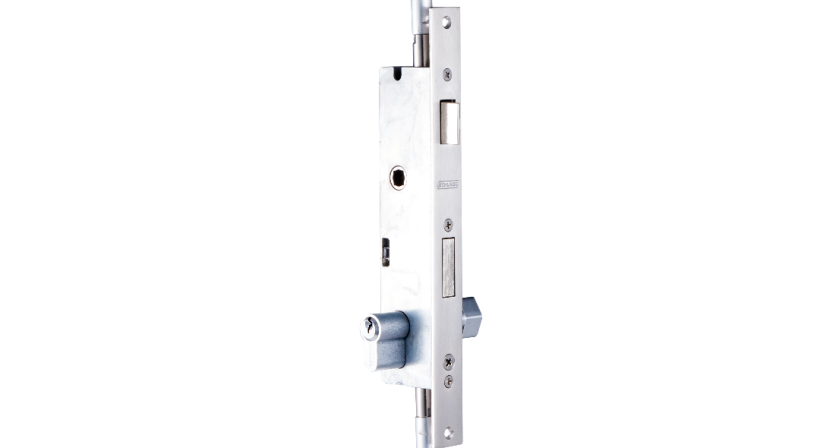 The Schlage Virtus Hinged Door Mortice Lock: A Comprehensive Review