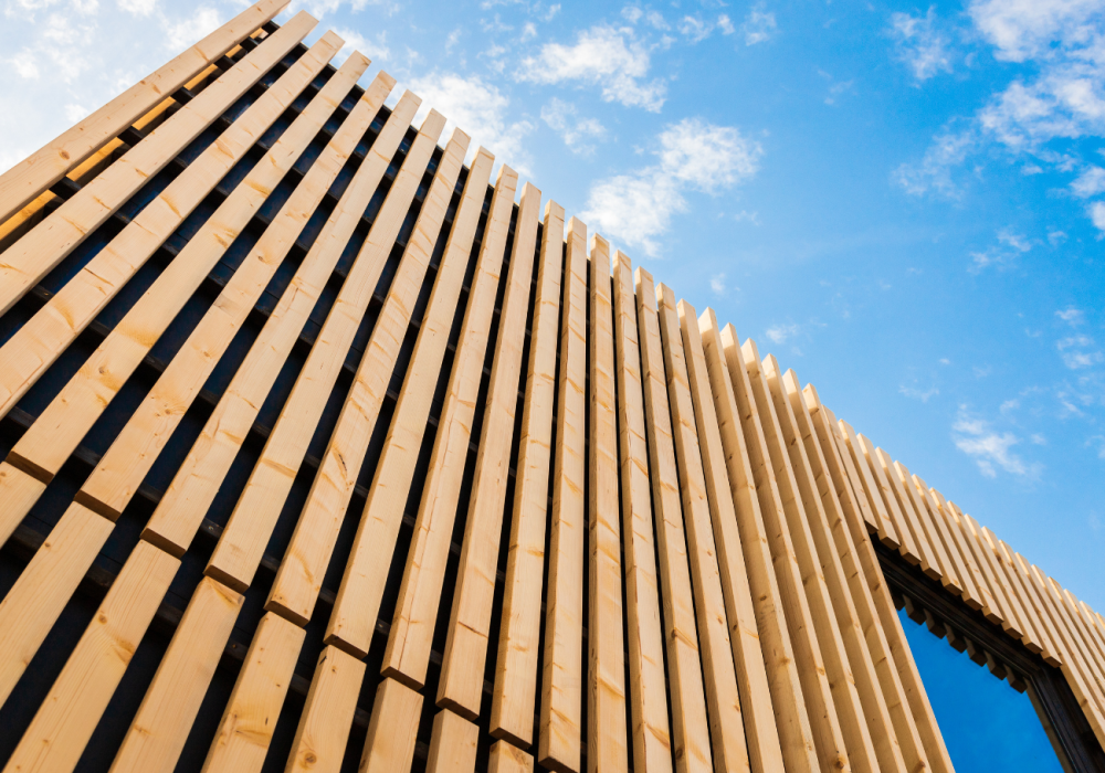 DriSpace Innovative External Airtight Barriers Make Energy Efficient Buildings Affordable