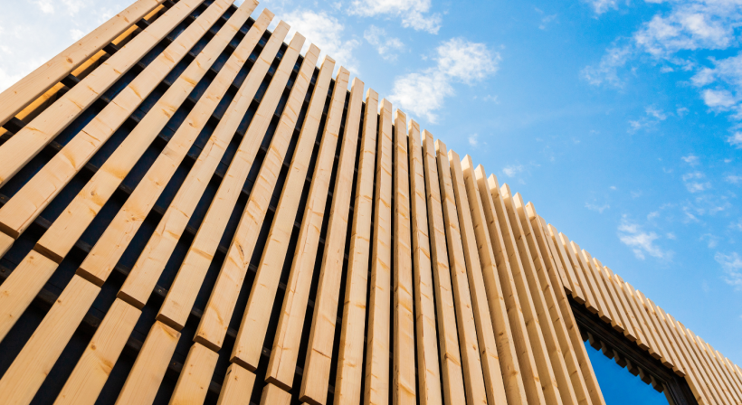 DriSpace Innovative External Airtight Barriers Make Energy Efficient Buildings Affordable