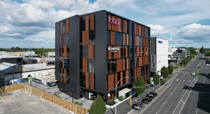 A Marvel of Energy-Efficient Architecture