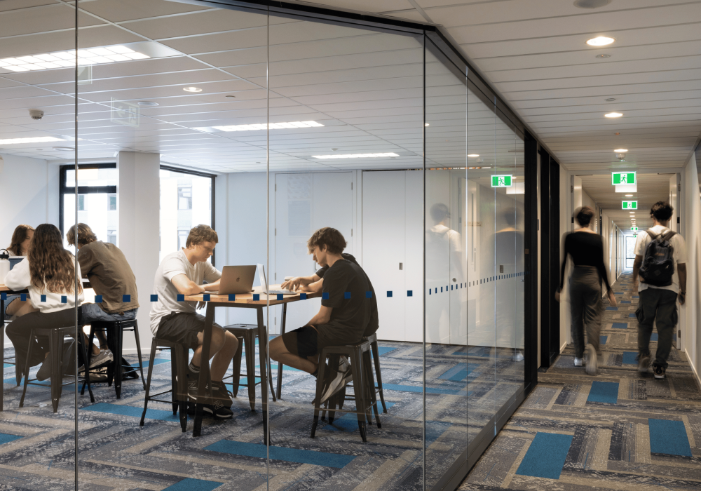 Early Design Engagement with Asona Helps Reduce Construction Waste on Site
