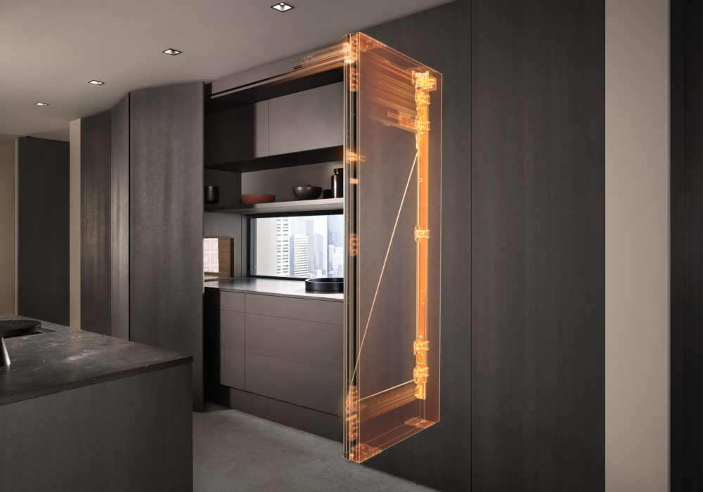 REVEGO Revealed: Insights from the Blum Specification Team
