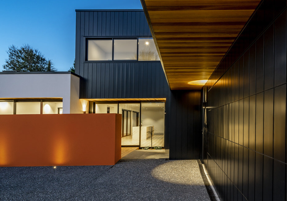 Elevating Eco-Friendly Construction with Vulcan