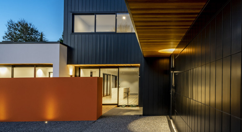 Elevating Eco-Friendly Construction with Vulcan