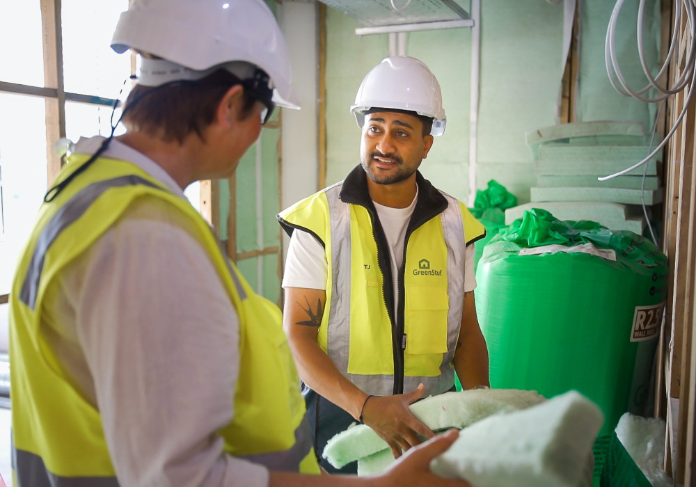 GreenStuf Takeback Programme: A Mission to Divert Waste from Landfills