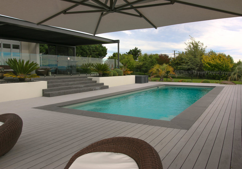 Elevate Outdoor Spaces with ModWood Decking