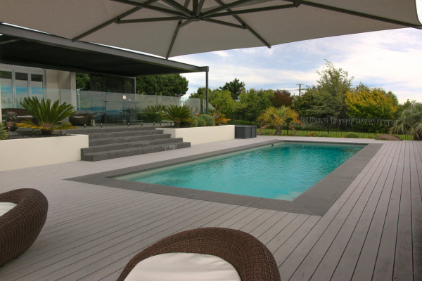 Elevate Outdoor Spaces with ModWood Decking