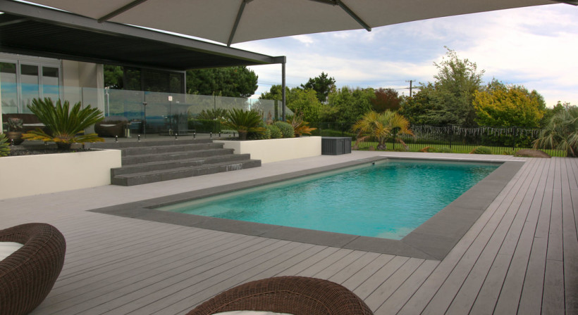 Elevate Outdoor Spaces with ModWood Decking
