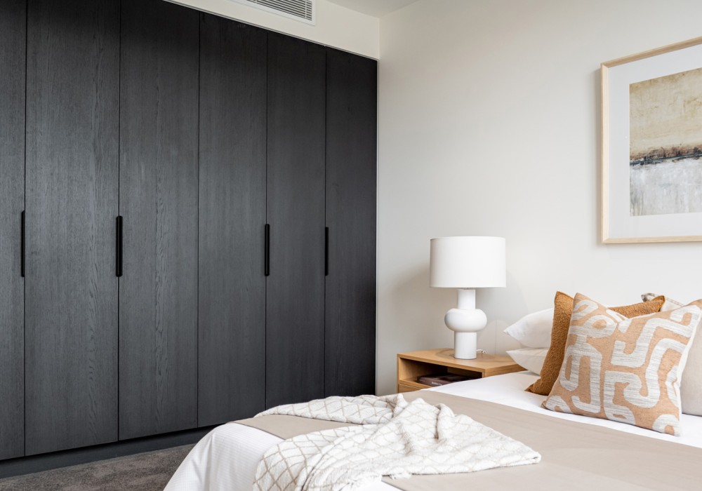 Master Oak: Redefining Interior Luxury and Sustainability