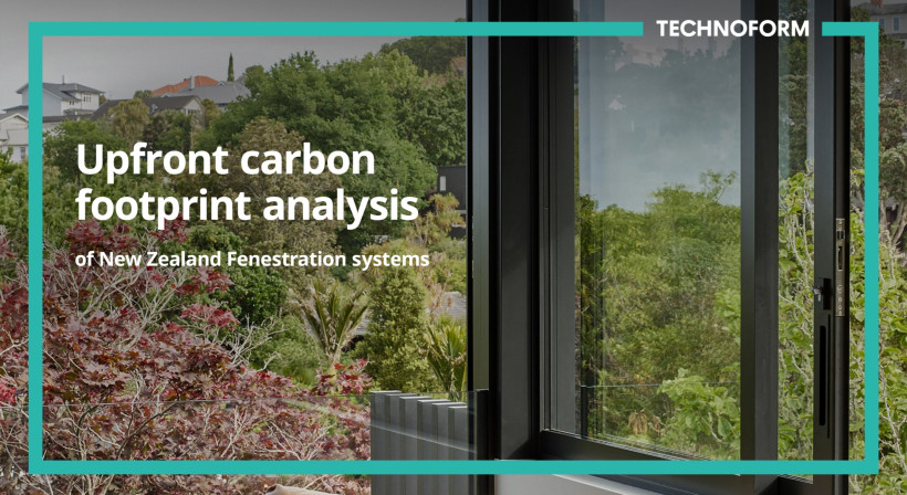 R Values vs Upfront Carbon: Why Should We Care?
