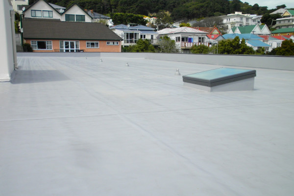 Membrane Overlay Offers a Smart Solution for Minimising Roof Construction Waste