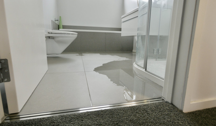 Innovative Flood Prevention with the Jesani Door Channel
