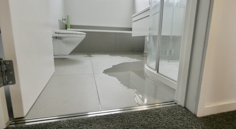 Innovative Flood Prevention with the Jesani Door Channel