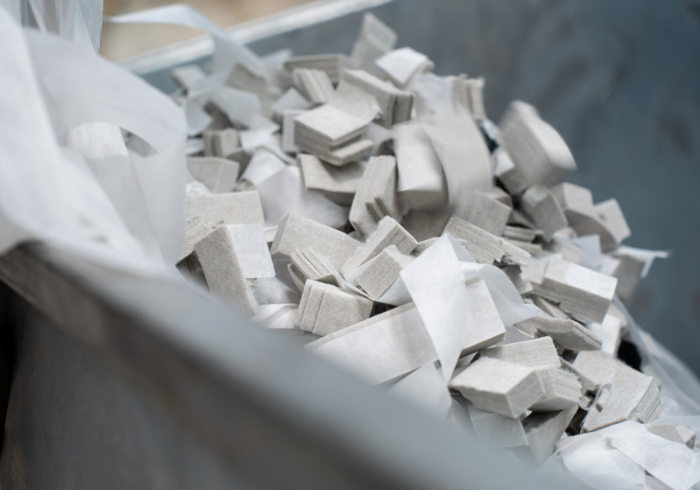 Sound Materials for a Sustainable Future: Autex Acoustics Forges Ahead with Circular Innovation