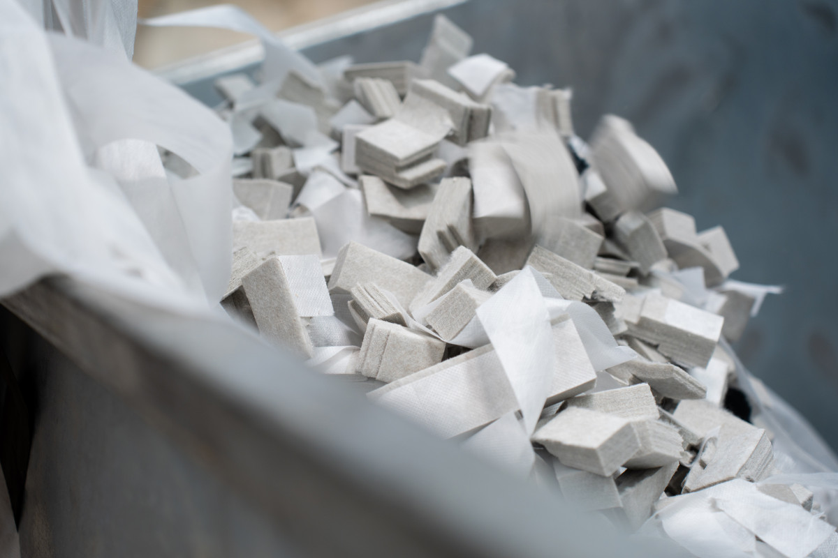 Sound Materials for a Sustainable Future: Autex Acoustics Forges Ahead ...