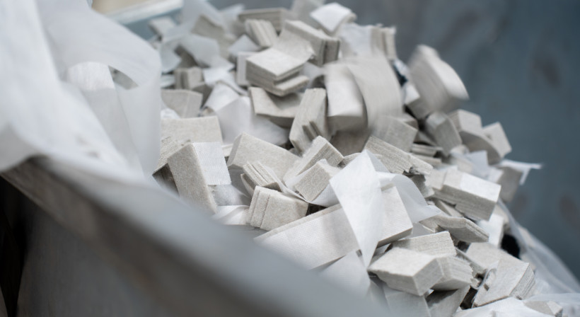 Sound Materials for a Sustainable Future: Autex Acoustics Forges Ahead with Circular Innovation