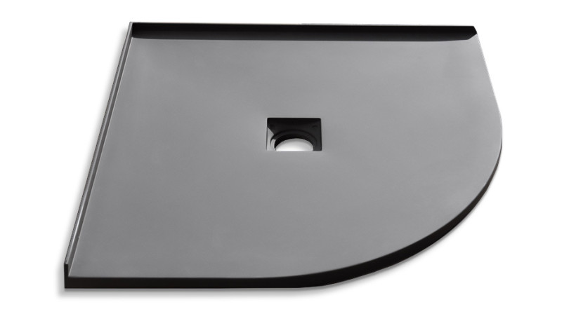 Durastone Plus Shower Trays: Elevating Bathroom Design