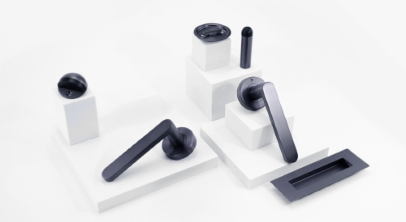 Elevate Home Designs with the Lockwood Vivid Collection