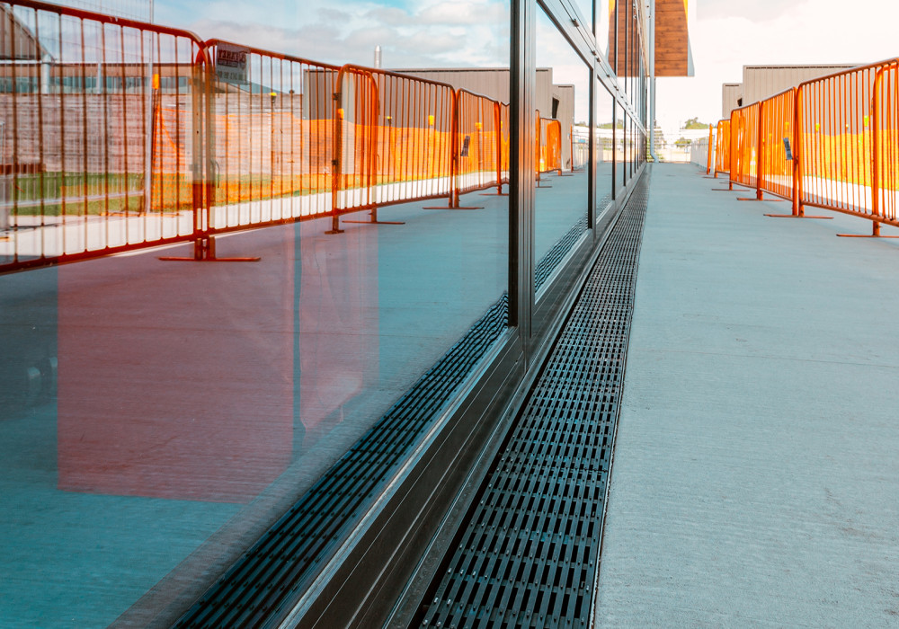 Achieving MoE Design Standards for Level Threshold