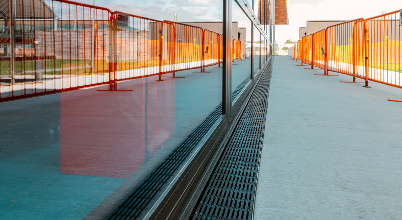 Achieving MoE Design Standards for Level Threshold