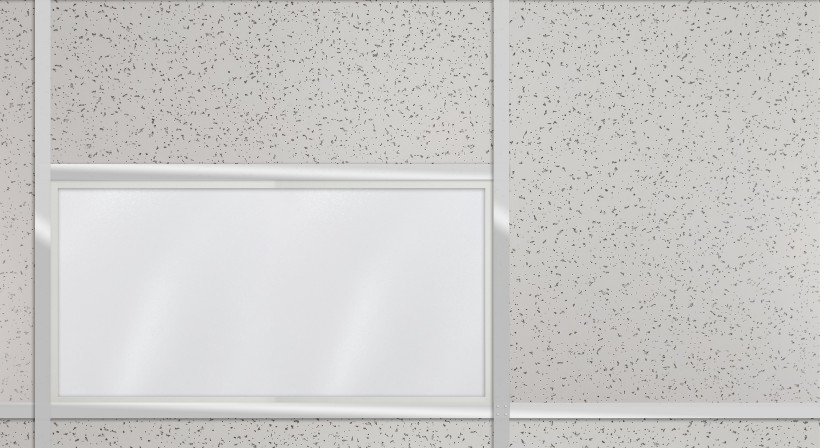 Achieve Uniform Illumination in Learning Environments with Brando Recessed Panels