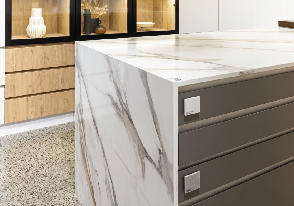 Prime Stone Range Fully Low-Silica with Nine New Designs Added