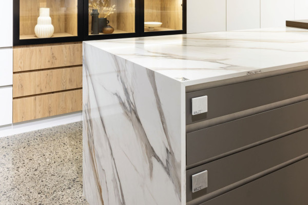 Prime Stone Range Fully Low-Silica with Nine New Designs Added
