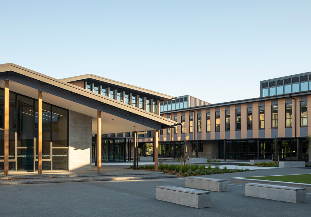 Equitone for the Education Sector