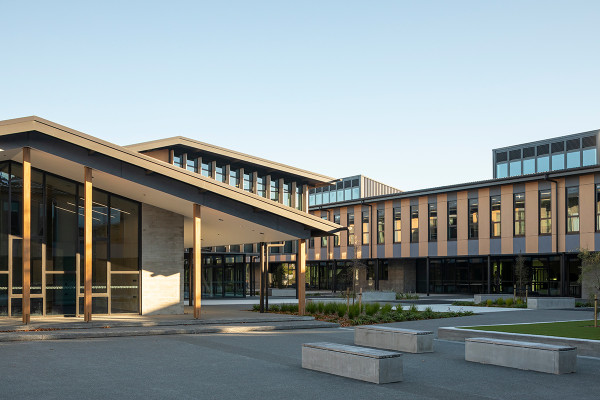 Equitone for the Education Sector