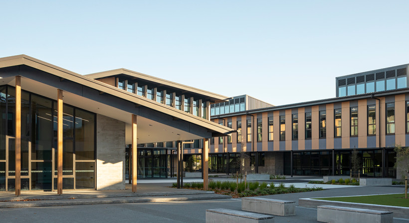 Equitone for the Education Sector