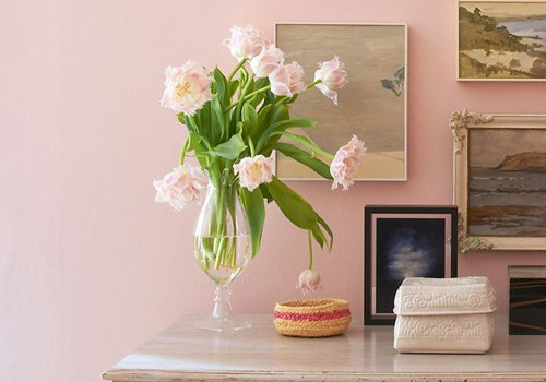 Porter's Paints: Crafting Colour and Texture in Hand-Made Paints and Wallpapers for Over 35 Years