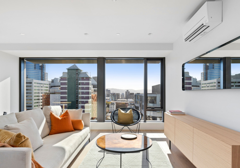 Victoria Lane Apartments: Redefining Apartment Living in Wellington