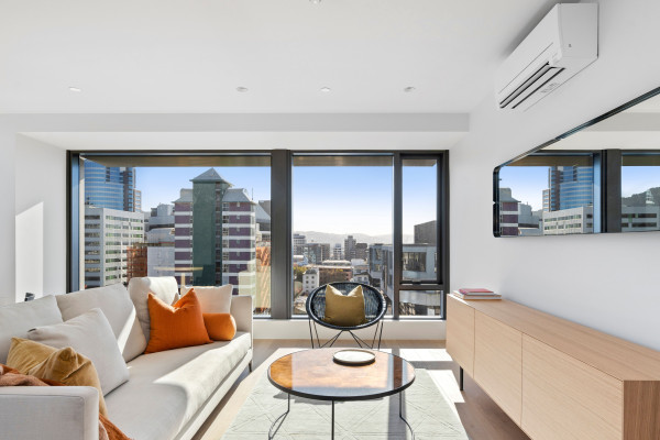 Victoria Lane Apartments: Redefining Apartment Living in Wellington