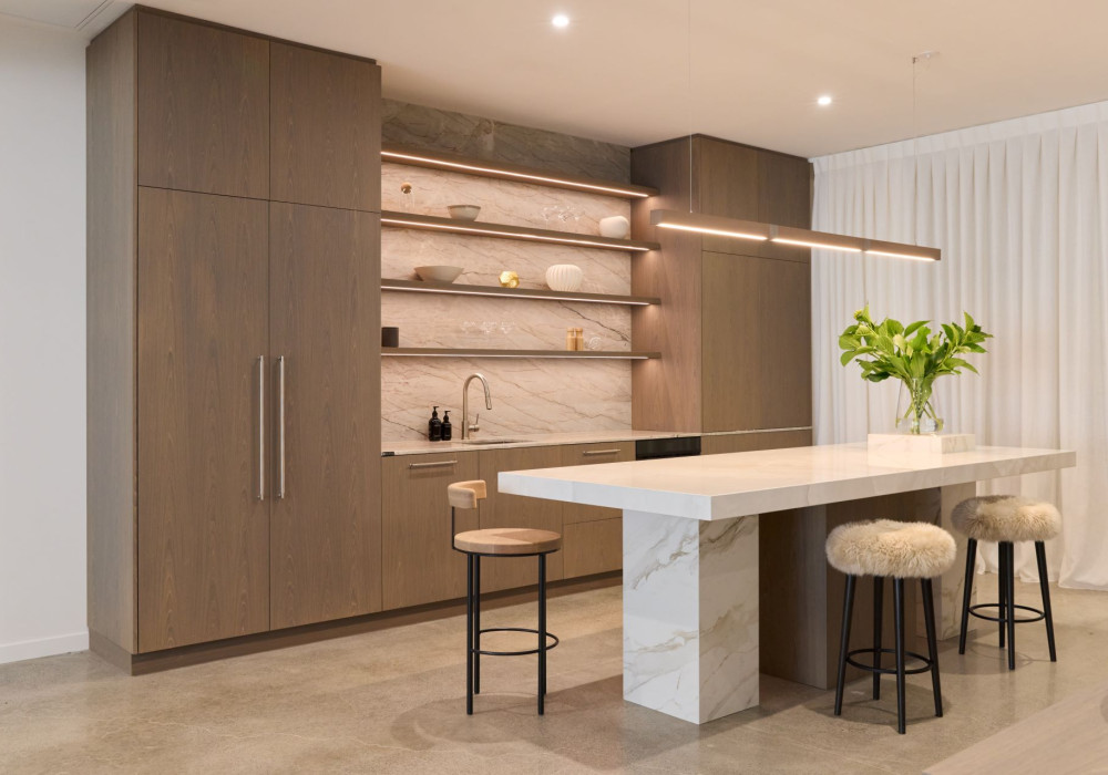 Bestwood Evoake Veneer Panels Offer Consistent Advantages