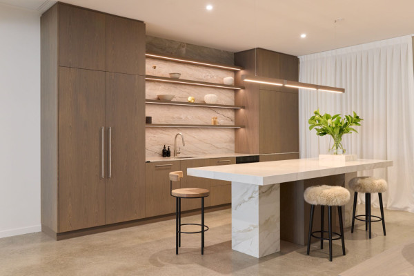 Bestwood Evoake Veneer Panels Offer Consistent Advantages