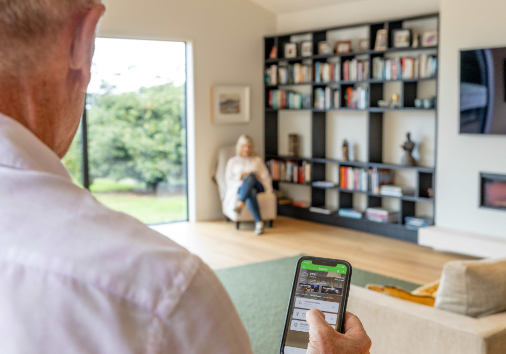 Energy Efficiency and Smart Living in the Bay of Plenty