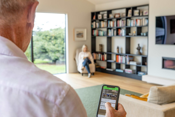 Energy Efficiency and Smart Living in the Bay of Plenty