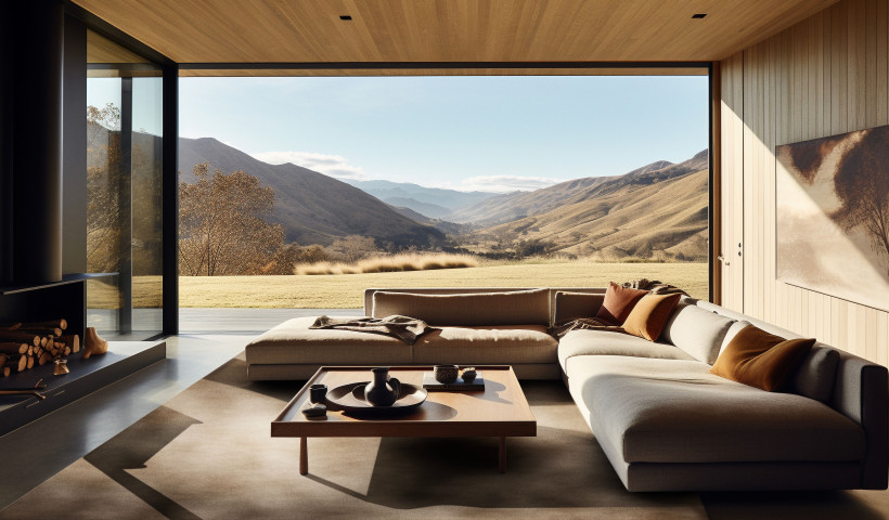 Introducing Āhuru: The Latest Luxury Wool Carpet Collection from Bremworth