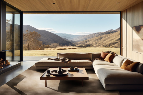 Introducing Āhuru: The Latest Luxury Wool Carpet Collection from Bremworth