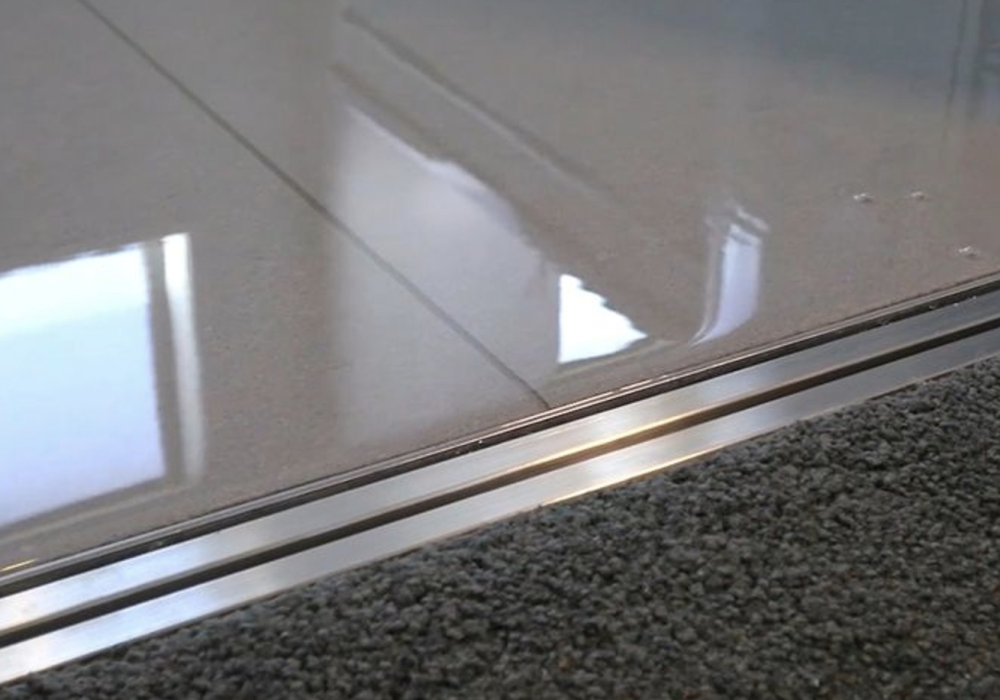 Breaking the Mould: Redefining Free Water Management with JESANI Door Channels