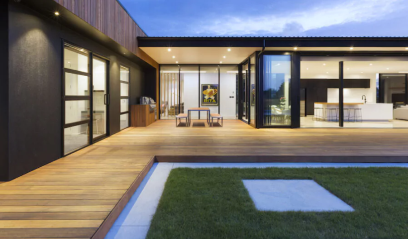 Dryden: The Natural Choice For Timber