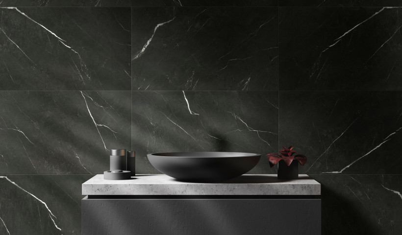 Create Simplicity and Elegance with DumaWall