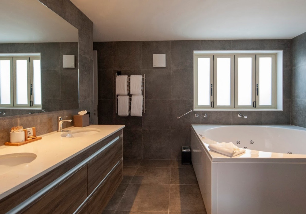 Exceed NZBC E3 requirements with ARDEX's Internal Waterproofing Systems