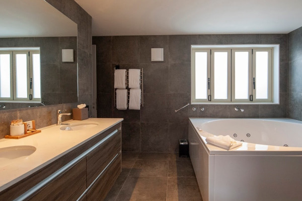Exceed NZBC E3 requirements with ARDEX's Internal Waterproofing Systems