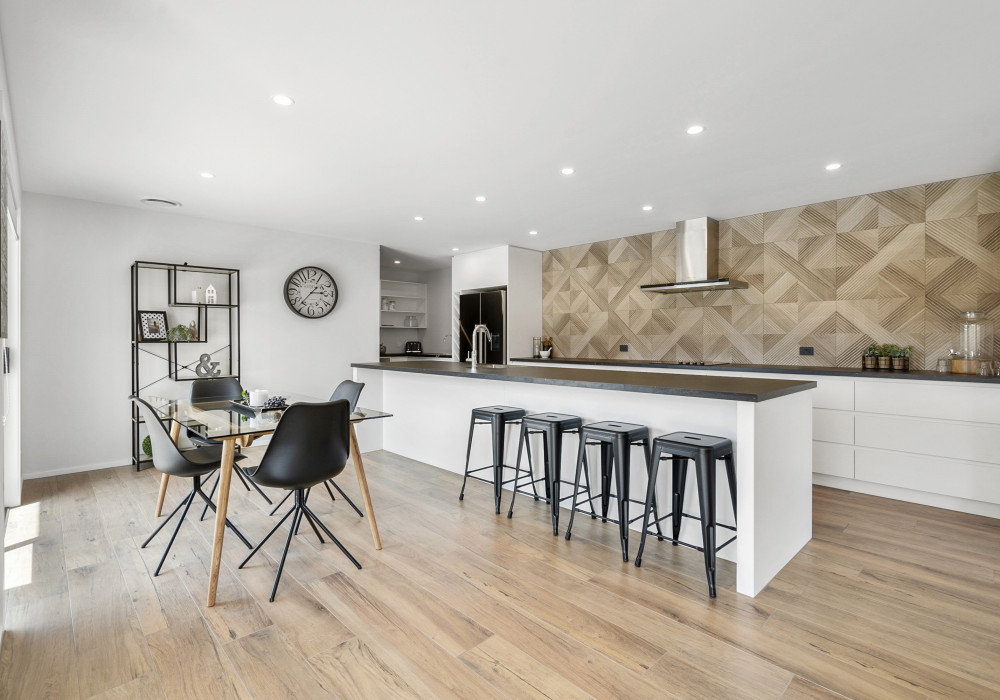 Achieving Compliant Timber Aesthetics in Wet Areas