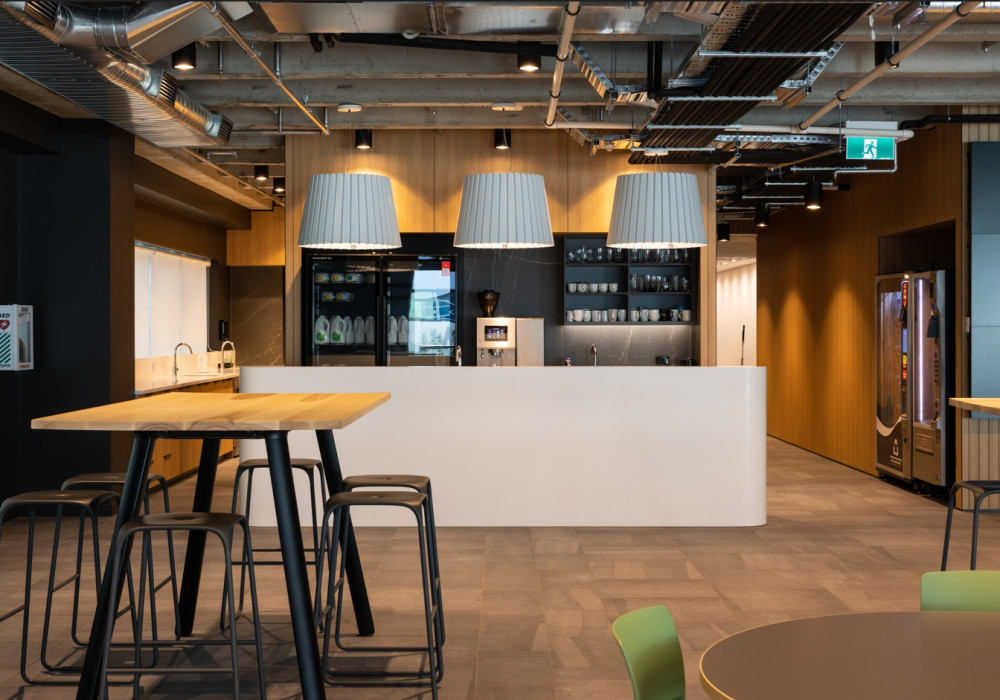Mastering the Art of Internal Waterproofing While Adhering to E3 Standards