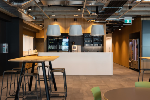 Mastering the Art of Internal Waterproofing While Adhering to E3 Standards