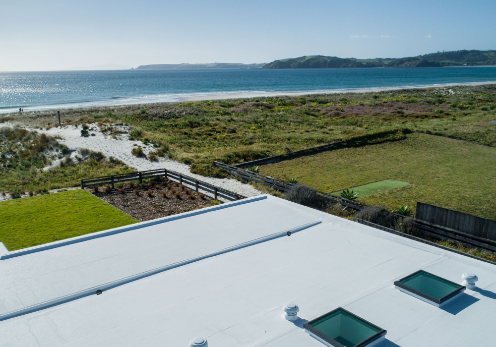 Membrane Overlay vs Complete Roof Replacement