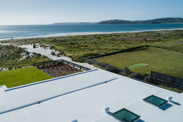 Membrane Overlay vs Complete Roof Replacement