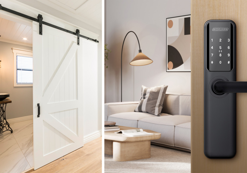 Allegion Brands: Unleashing Quality, Innovation and Security